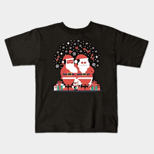 Christmas 18 Kids T-Shirt